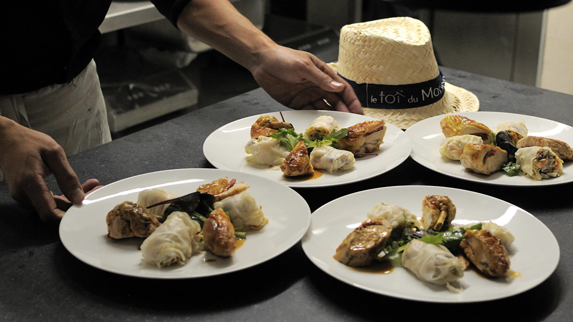 saveurs