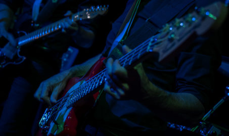 concert le toi du monde