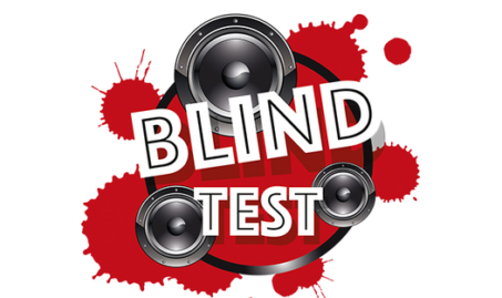 blindtest