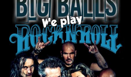 big balls new