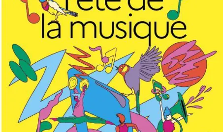 fete de la musique