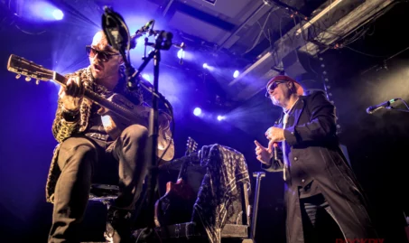 Blues2Men