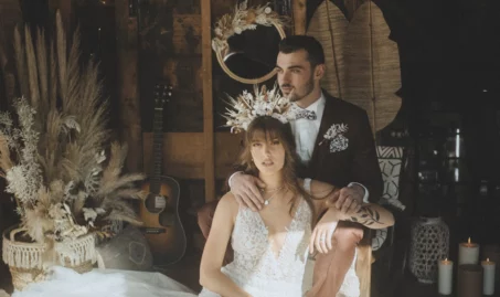mariage