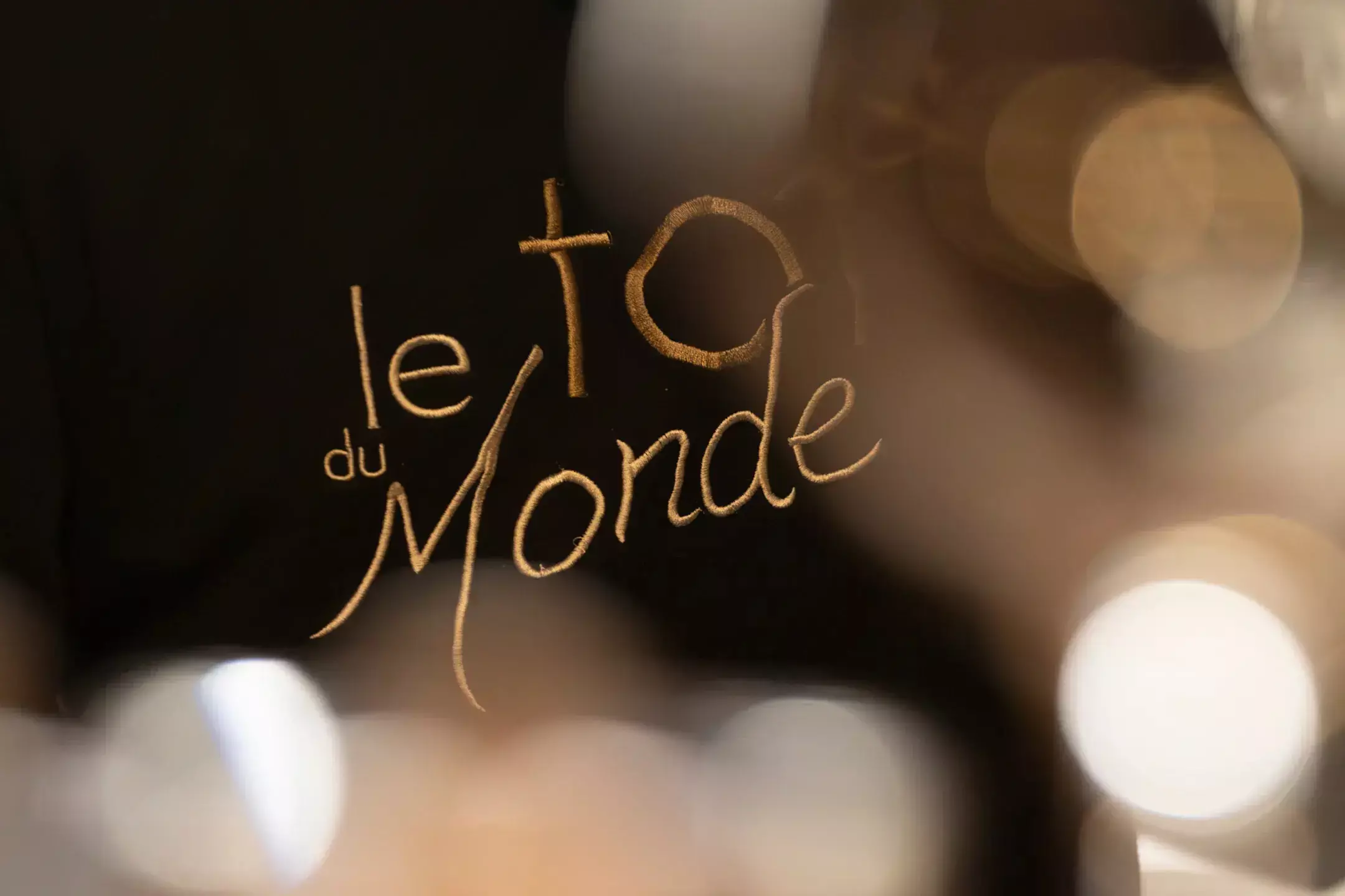 nouvelle équipe