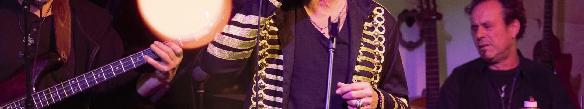 Concerts live