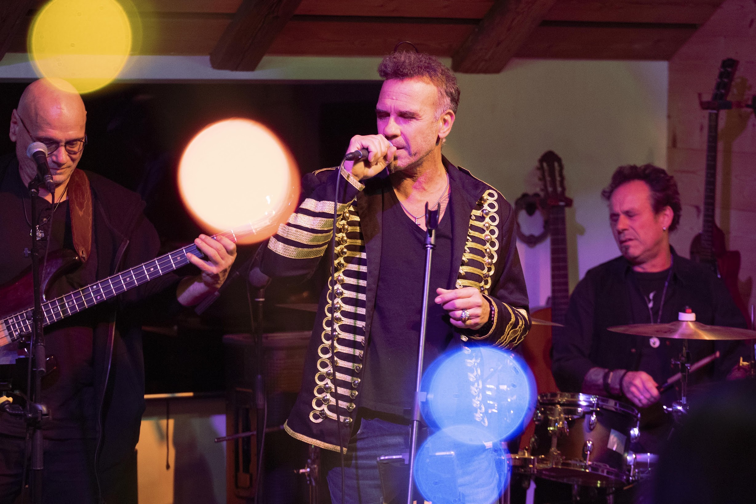 Concerts  live