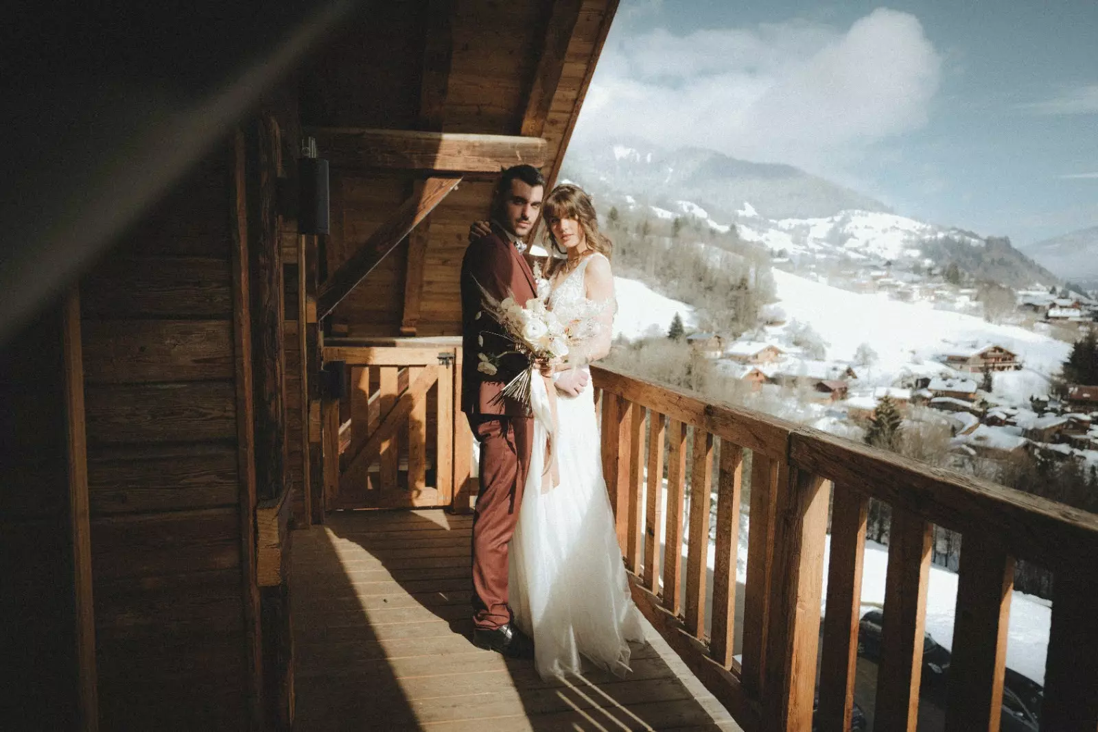 Mariage