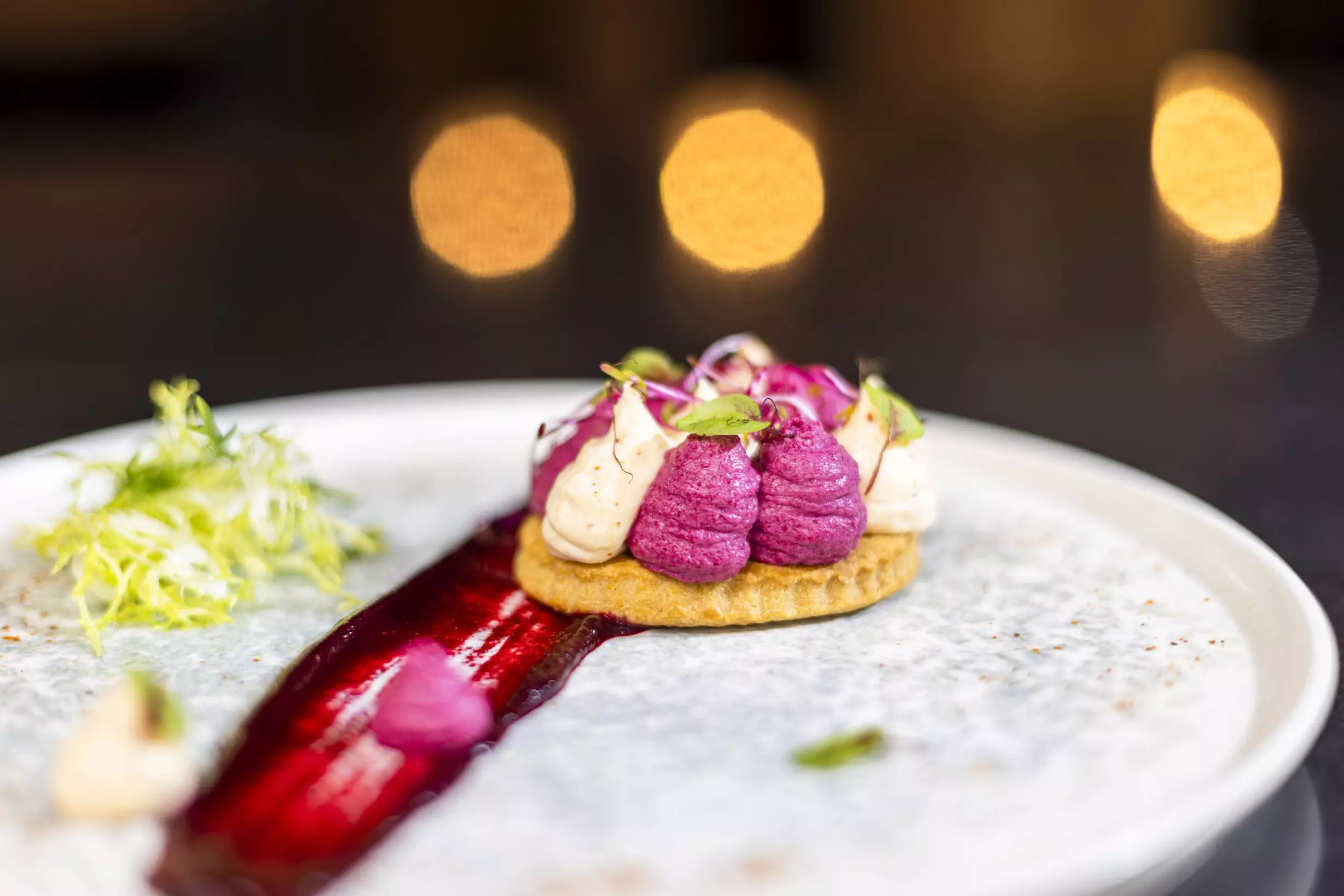 Tartelette Carte