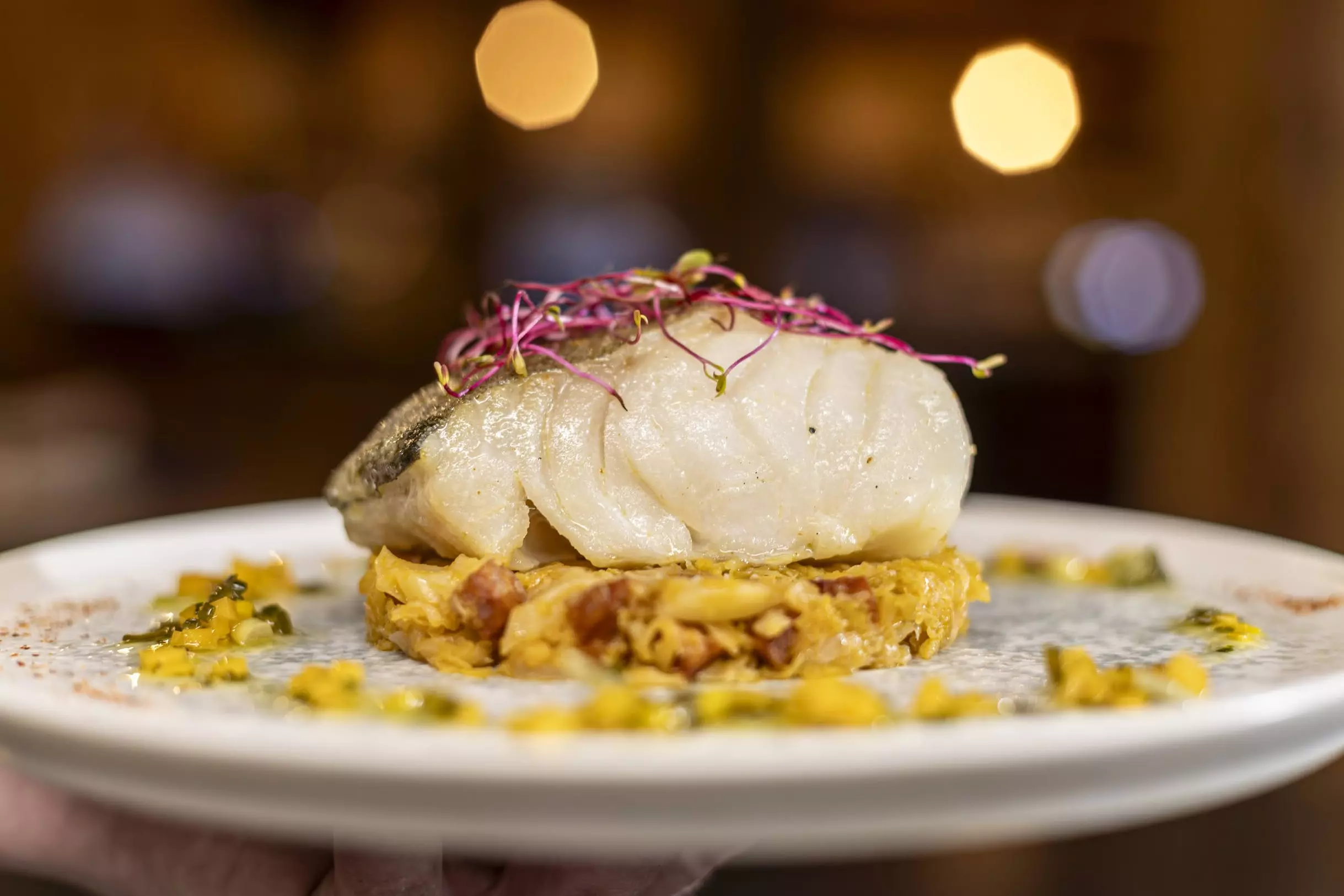 restaurant en Savoie