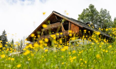séminaire en Savoie proche de megève