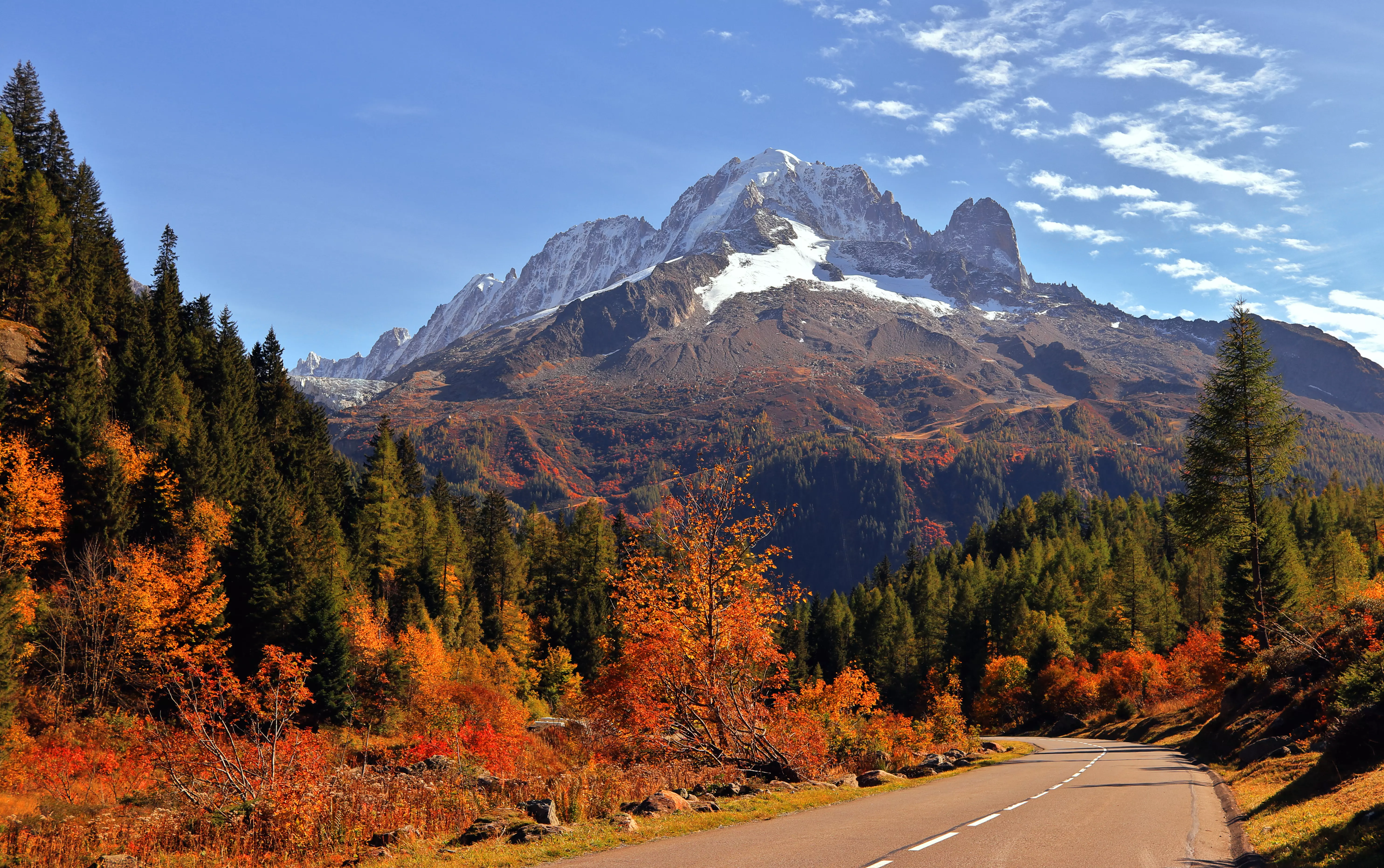 L'automne s'installe, votre séjour bien-être vous attend