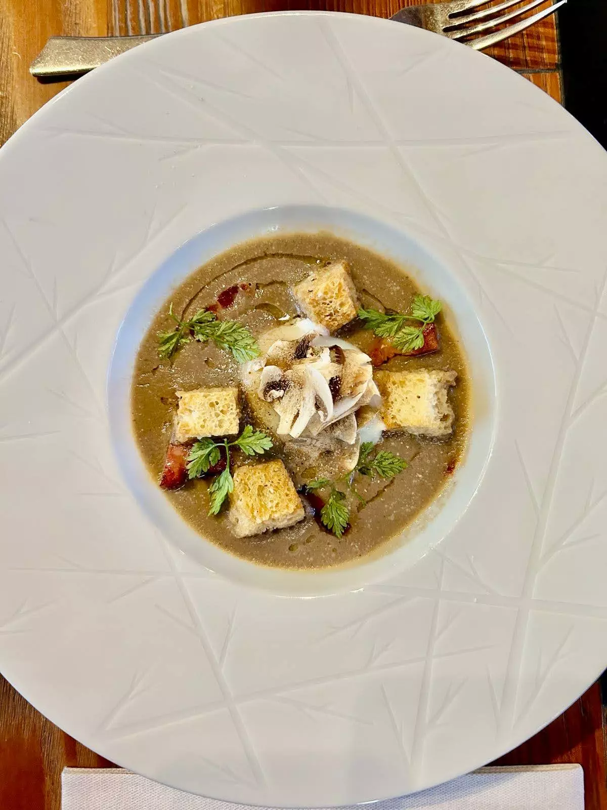 velouté